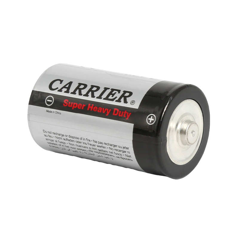 Carbon Battery R20P-SP2