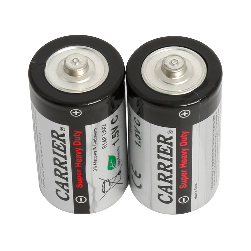 Carbon Battery R14P-SP2