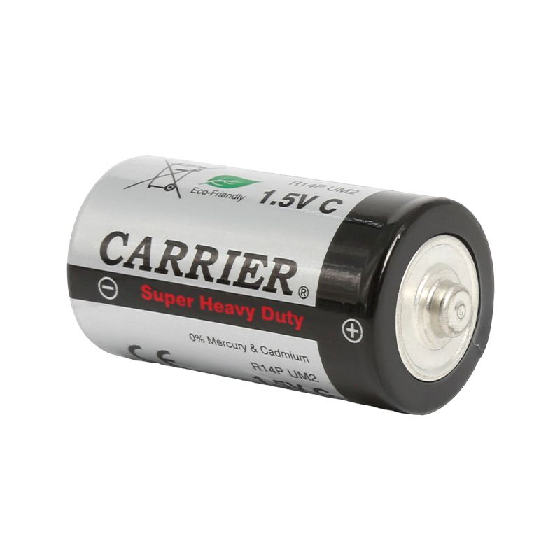 Carbon Battery R14P-SP2