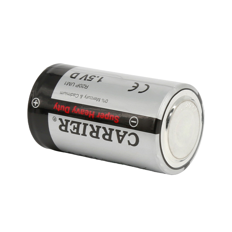 Carbon Battery R20P-SP2