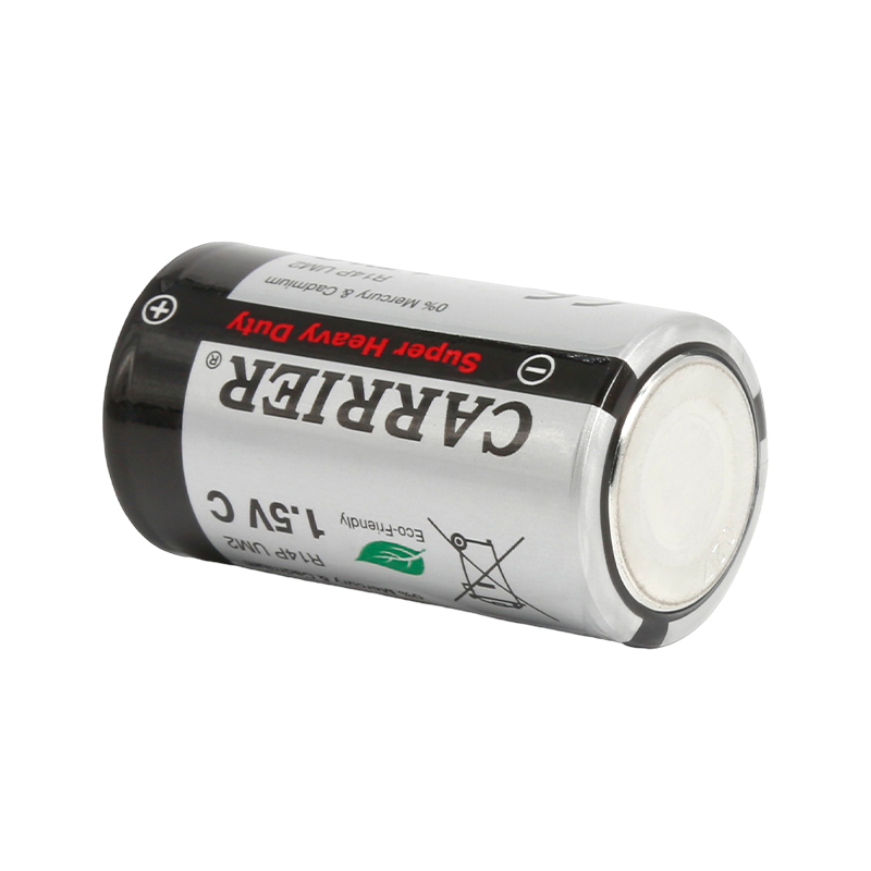 Carbon Battery R14P-SP2